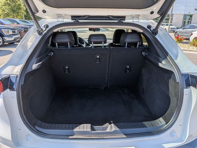 2023 Mazda Mazda CX-30 2.5 S Premium Package