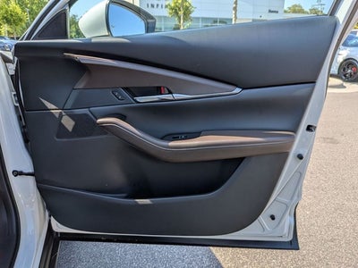 2023 Mazda Mazda CX-30 2.5 S Premium Package