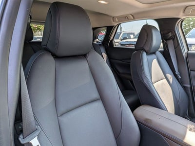 2023 Mazda Mazda CX-30 2.5 S Premium Package