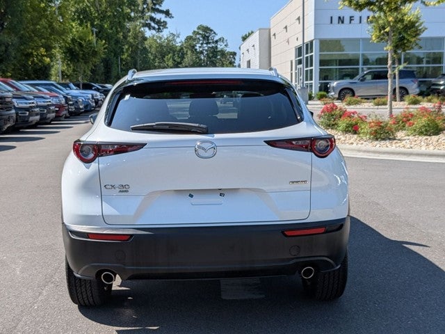 2023 Mazda Mazda CX-30 2.5 S Premium Package