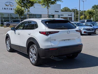 2023 Mazda Mazda CX-30 2.5 S Premium Package