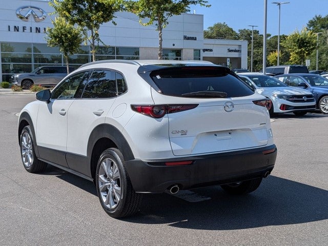 2023 Mazda Mazda CX-30 2.5 S Premium Package