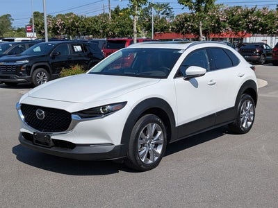 2023 Mazda Mazda CX-30 2.5 S Premium Package