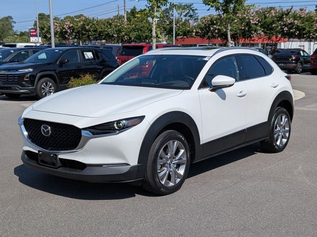 2023 Mazda Mazda CX-30 2.5 S Premium Package