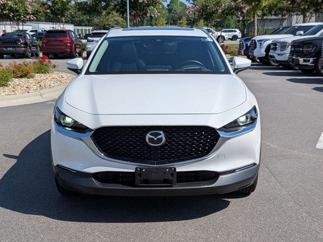 2023 Mazda Mazda CX-30 2.5 S Premium Package