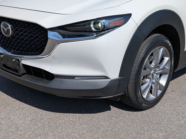 2023 Mazda Mazda CX-30 2.5 S Premium Package