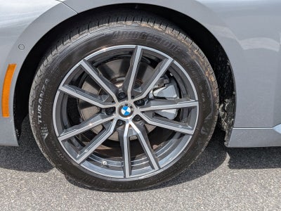 2025 BMW 2 Series 230i xDrive