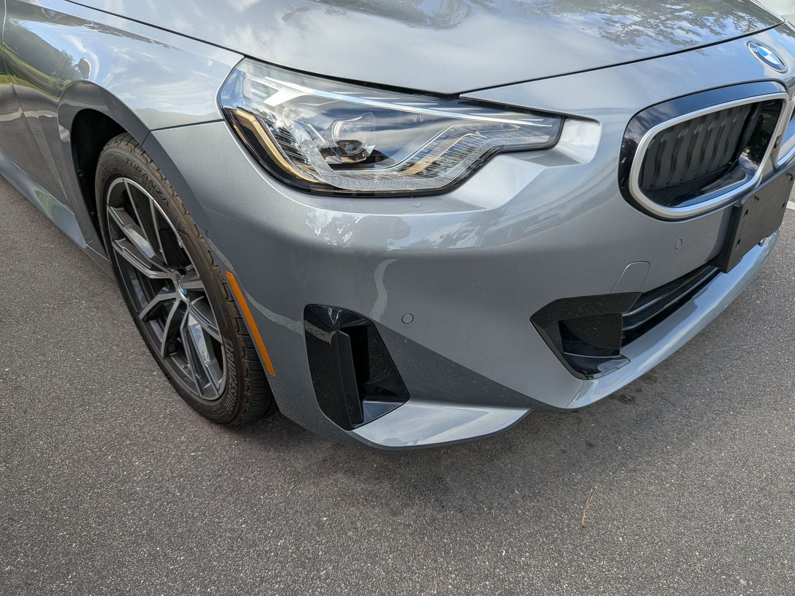 2025 BMW 2 Series 230i xDrive