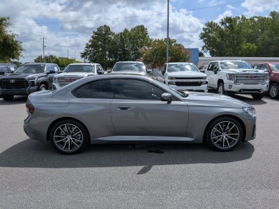 2025 BMW 2 Series 230i xDrive