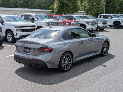2025 BMW 2 Series 230i xDrive