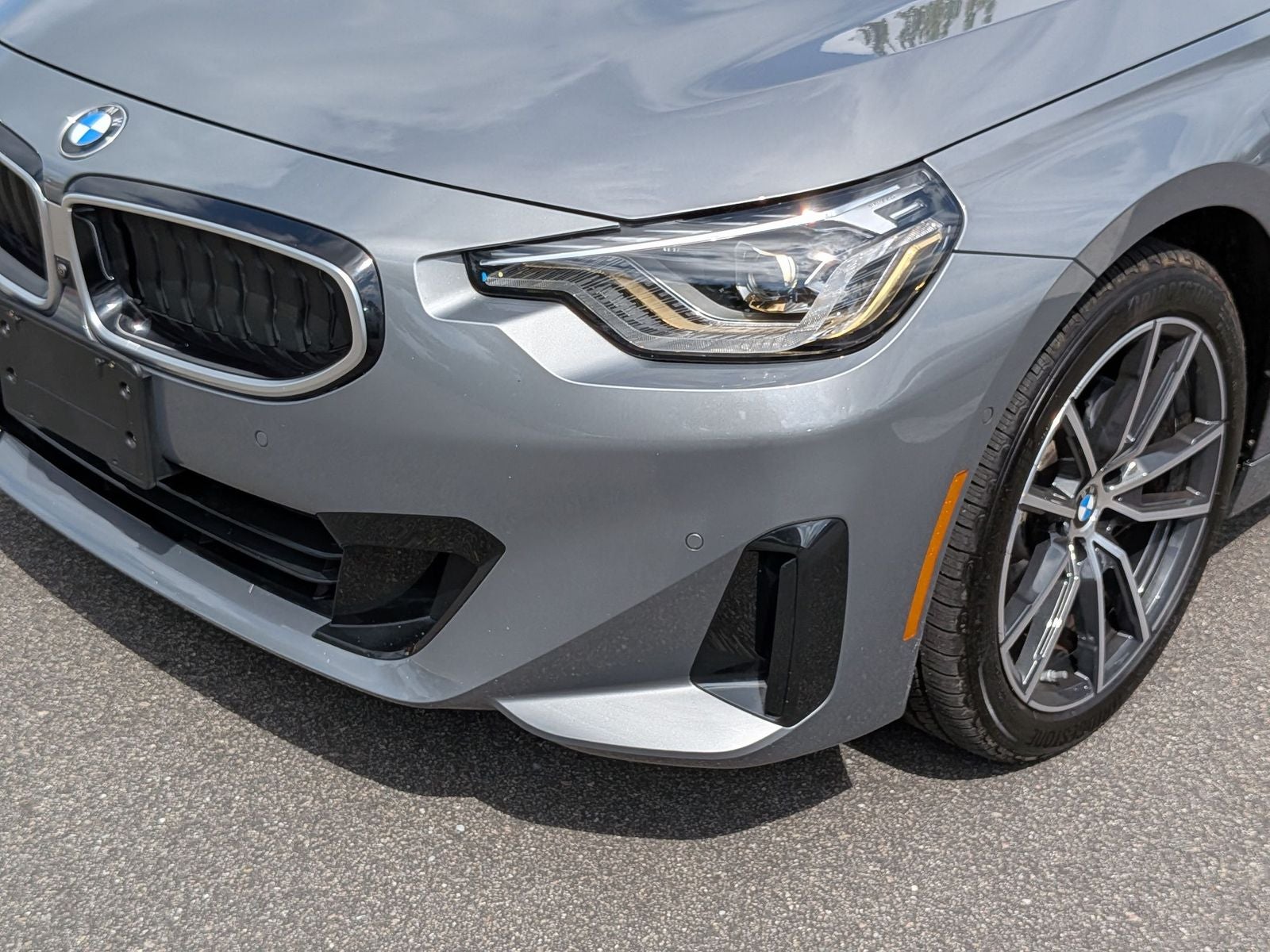 2025 BMW 2 Series 230i xDrive