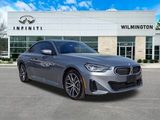 2025 BMW 2 Series 230i xDrive