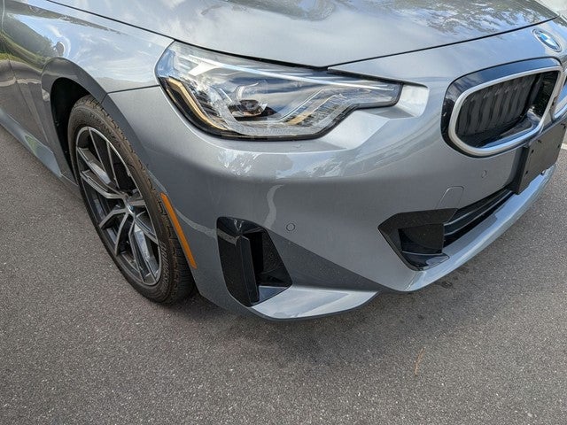 2025 BMW 2 Series 230i xDrive