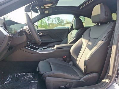 2025 BMW 2 Series 230i xDrive
