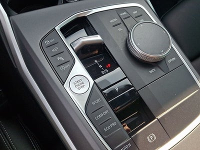 2025 BMW 2 Series 230i xDrive