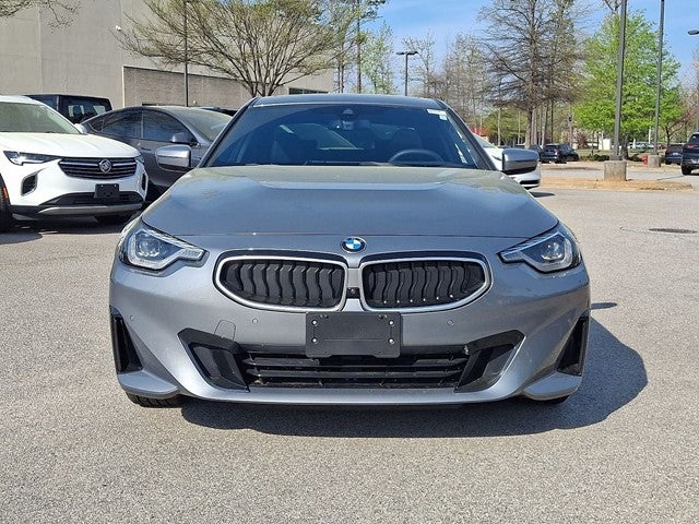 2025 BMW 2 Series 230i xDrive