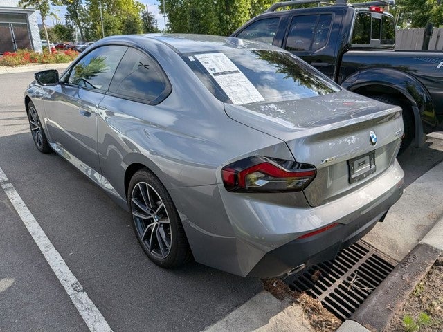2025 BMW 2 Series 230i xDrive