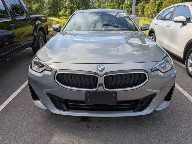 2025 BMW 2 Series 230i xDrive