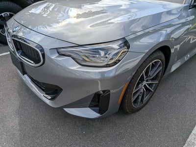 2025 BMW 2 Series 230i xDrive