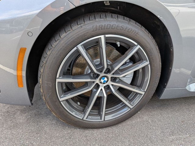 2025 BMW 2 Series 230i xDrive