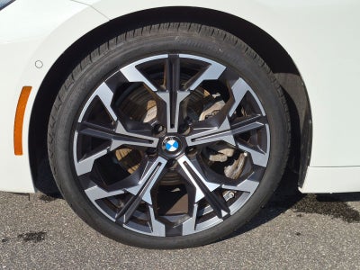 2025 BMW 2 Series 230i xDrive