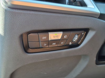 2025 BMW 2 Series 230i xDrive