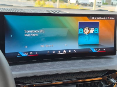 2025 BMW 2 Series 230i xDrive