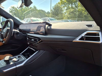 2025 BMW 2 Series 230i xDrive