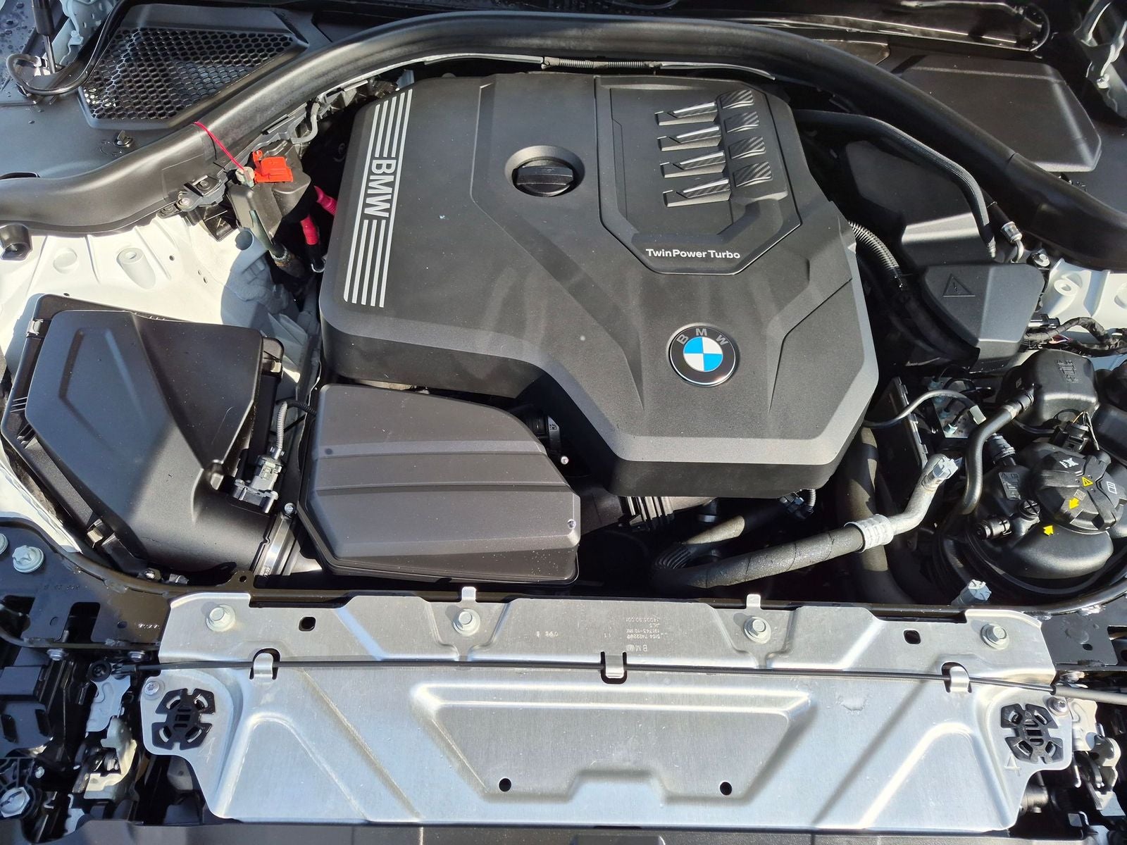 2025 BMW 2 Series 230i xDrive