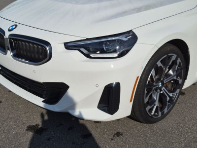 2025 BMW 2 Series 230i xDrive
