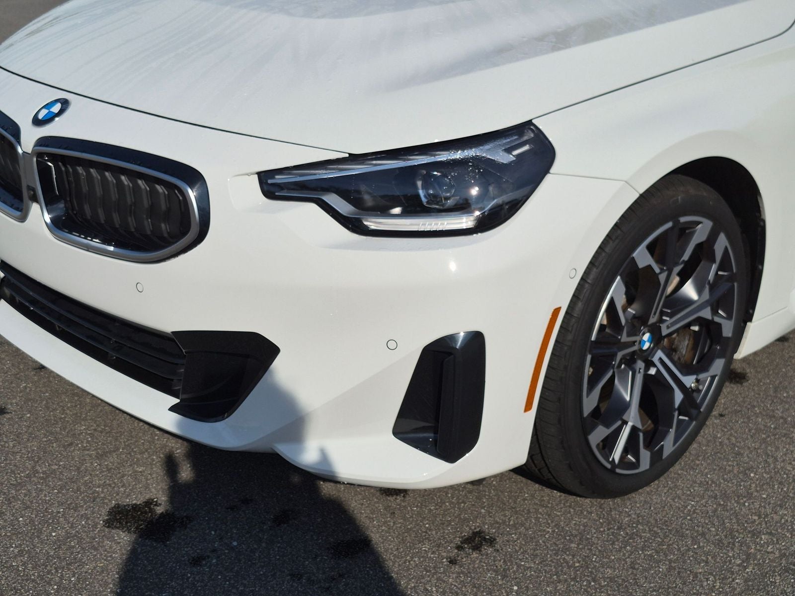 2025 BMW 2 Series 230i xDrive