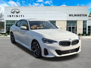 2025 BMW 2 Series 230i xDrive