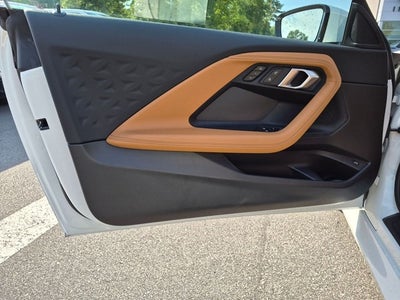 2025 BMW 2 Series 230i xDrive