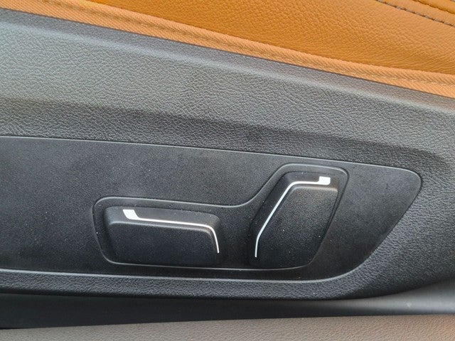 2025 BMW 2 Series 230i xDrive