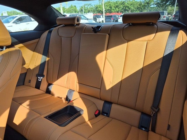 2025 BMW 2 Series 230i xDrive