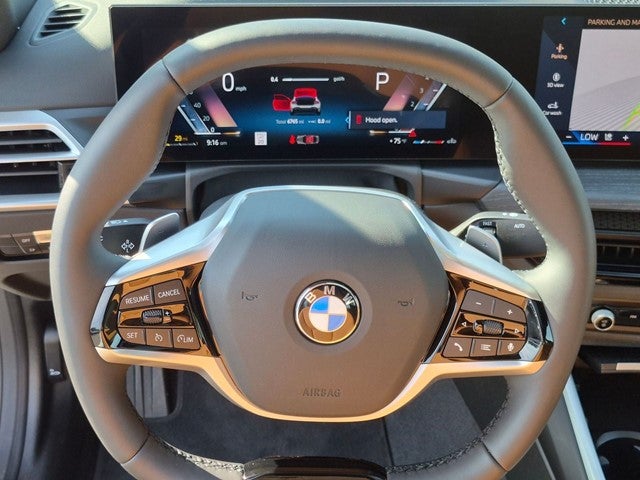 2025 BMW 2 Series 230i xDrive