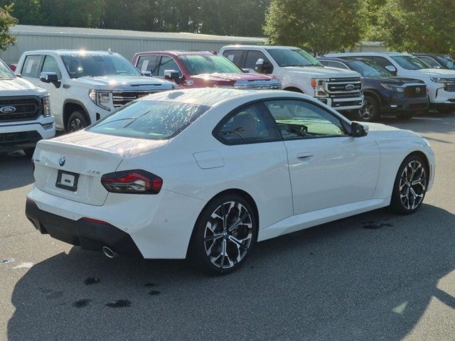 2025 BMW 2 Series 230i xDrive