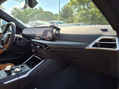 2025 BMW 2 Series 230i xDrive