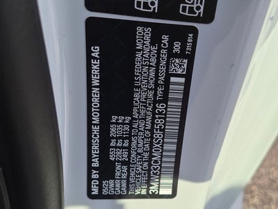 2025 BMW 2 Series 230i xDrive