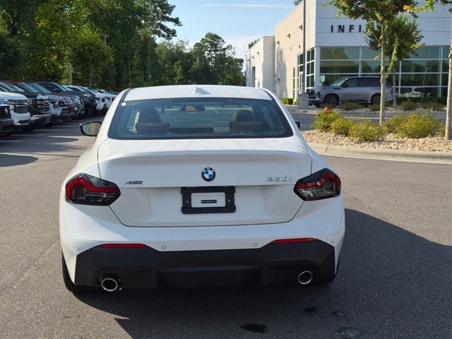 2025 BMW 2 Series 230i xDrive