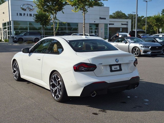 2025 BMW 2 Series 230i xDrive