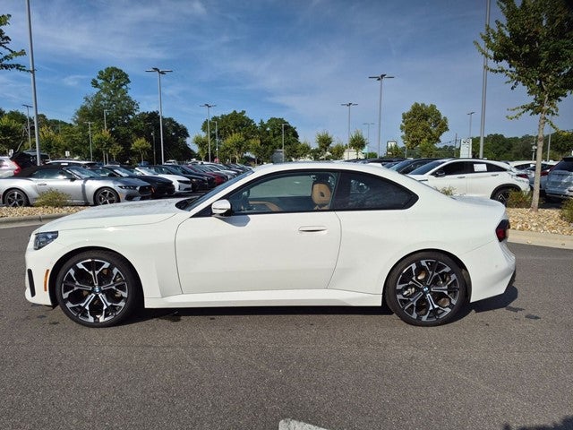 2025 BMW 2 Series 230i xDrive