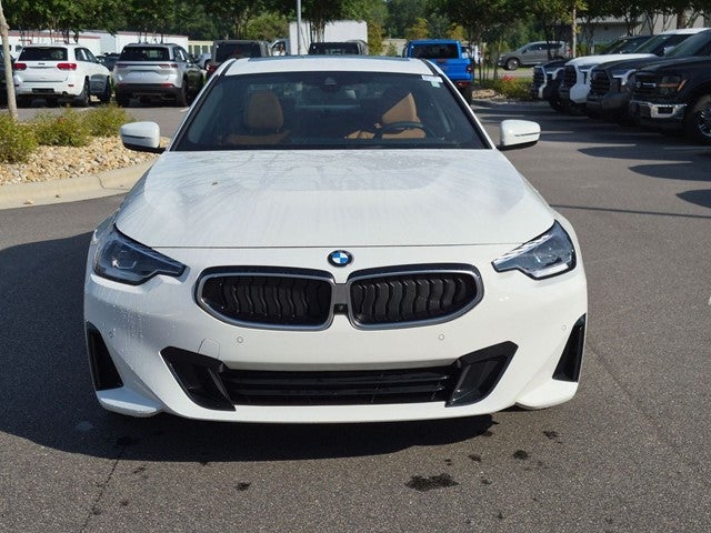 2025 BMW 2 Series 230i xDrive