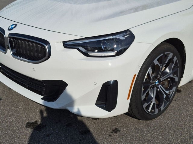 2025 BMW 2 Series 230i xDrive
