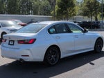 2025 BMW 3 Series 330i