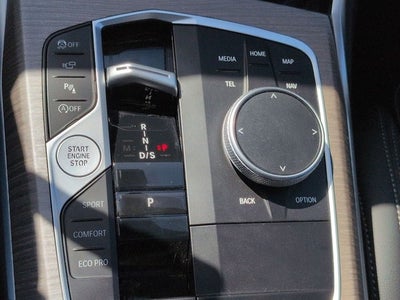 2025 BMW 3 Series 330i