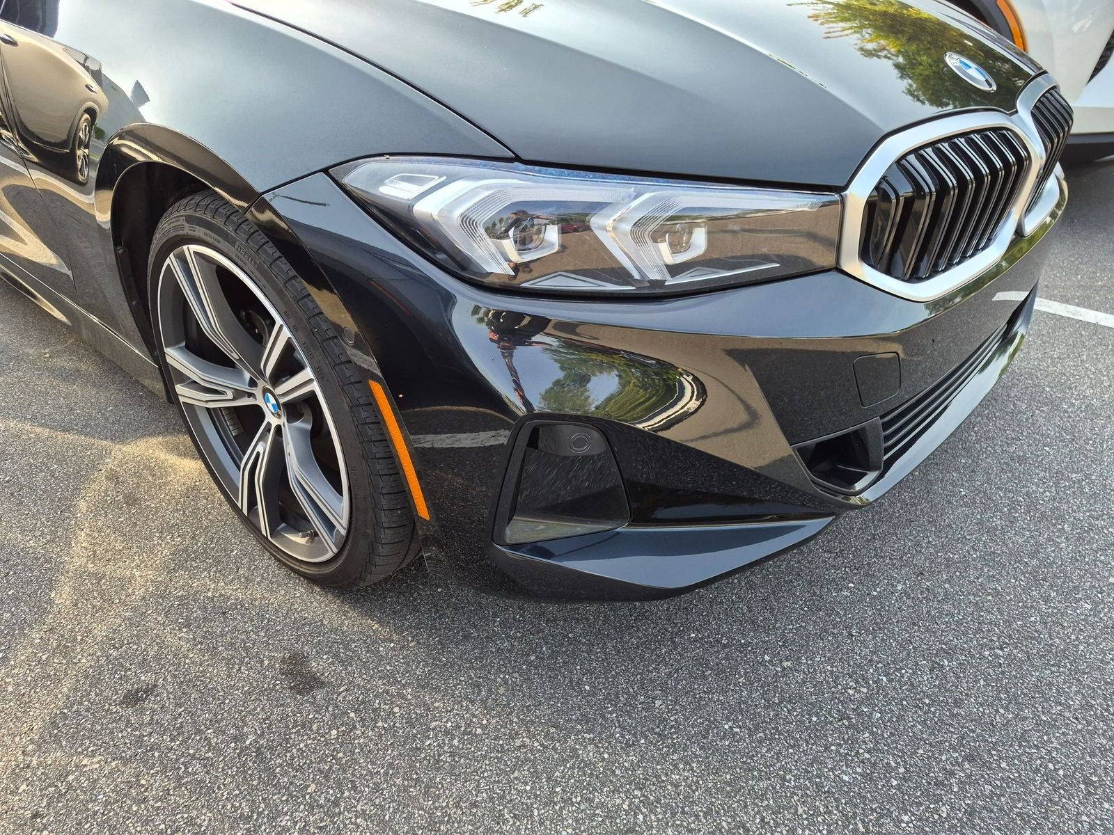 2023 BMW 3 Series 330i