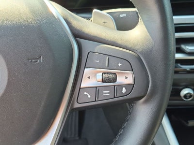 2023 BMW 3 Series 330i