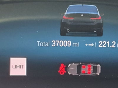 2023 BMW 3 Series 330i