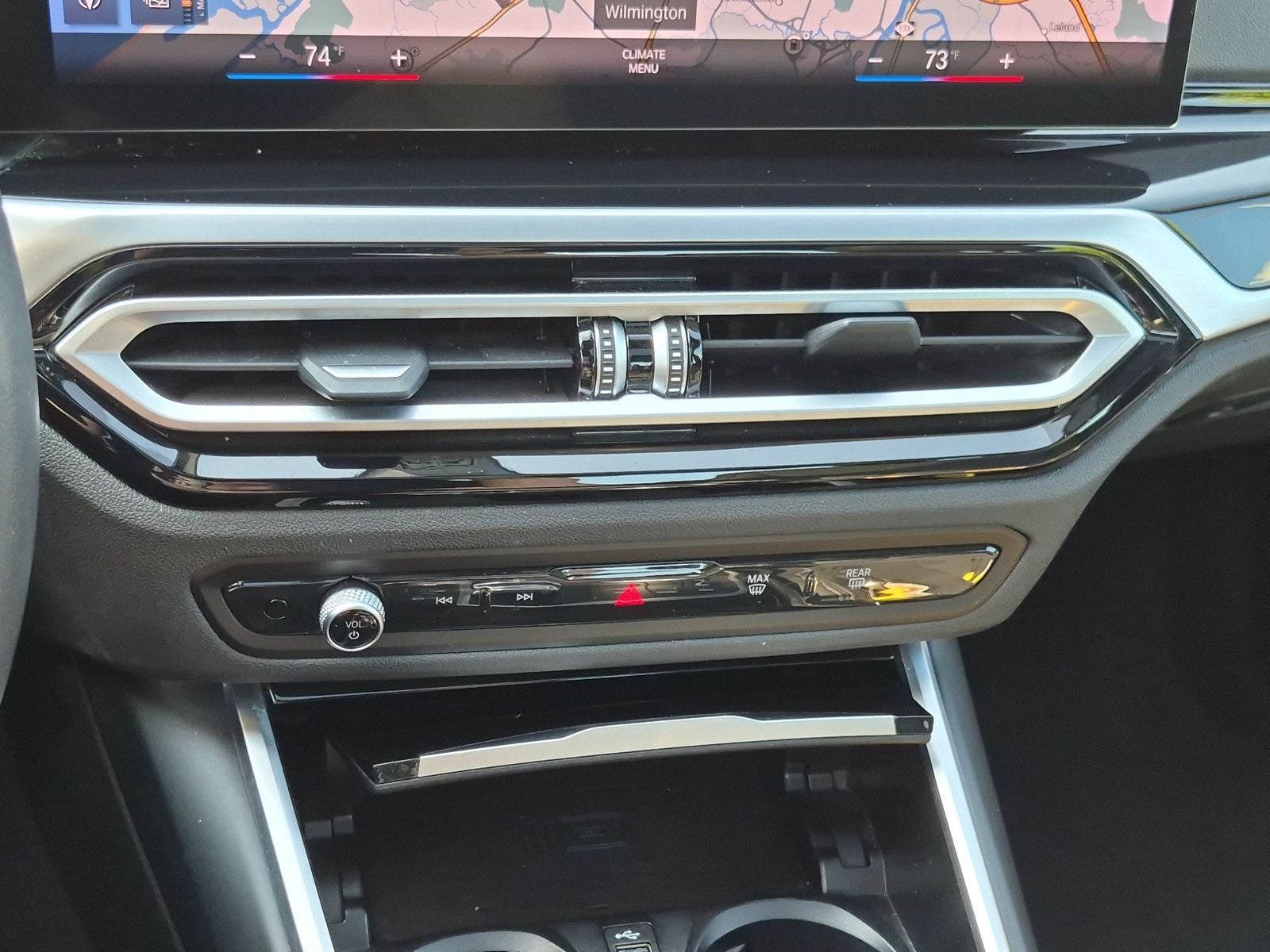 2023 BMW 3 Series 330i